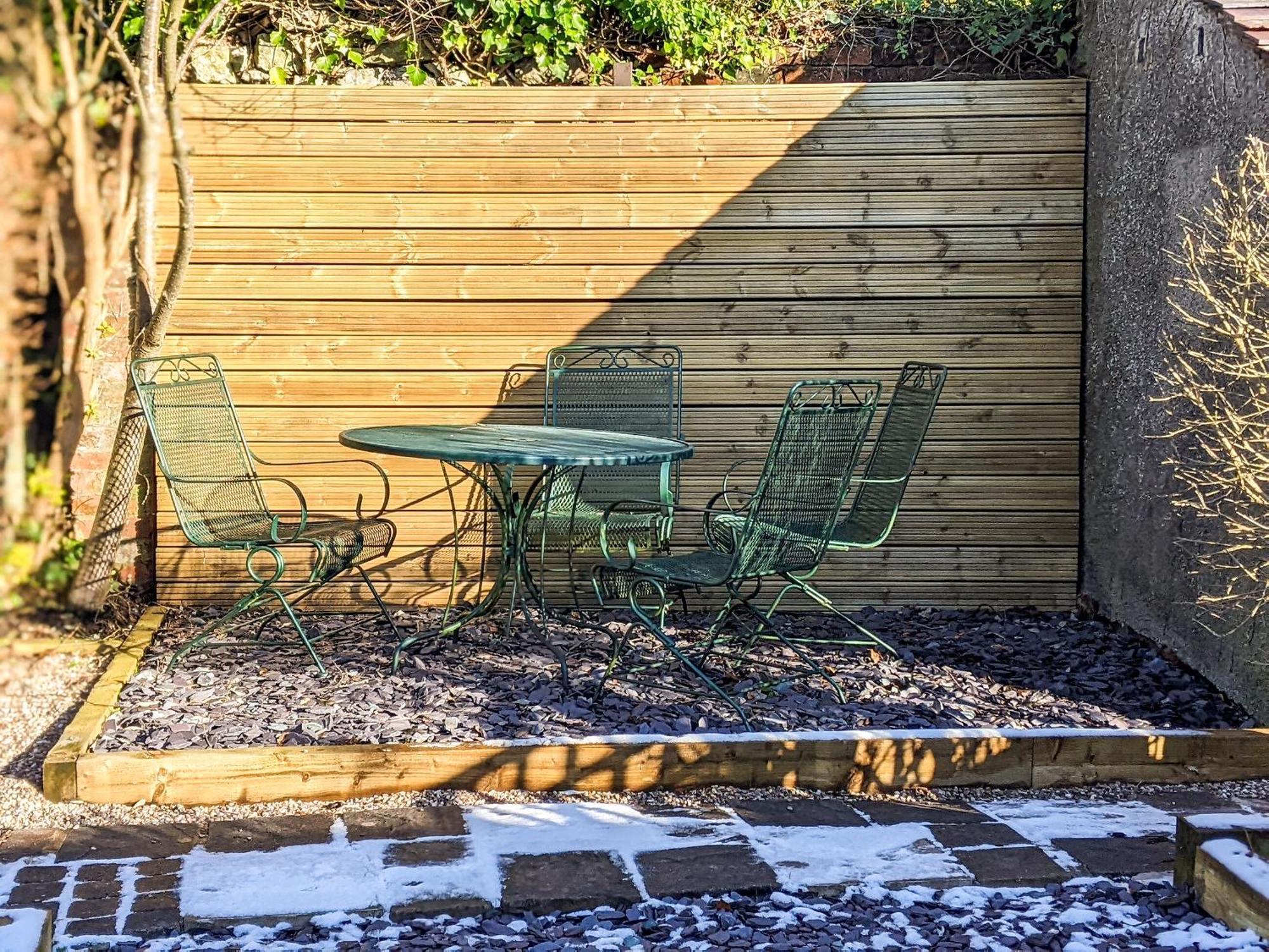 Maisies Cottage Wirksworth Exterior photo